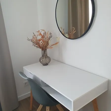 Francis Apartment *