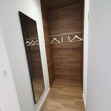Francis Apartment Scheessel