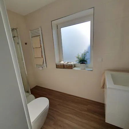 Apartment Francis *