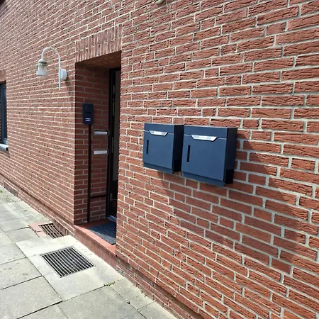 Appartement Francis *